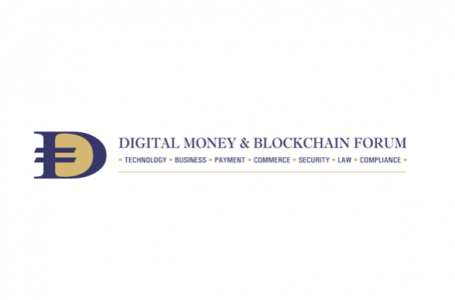 V Digital Money & Blockchain Forum