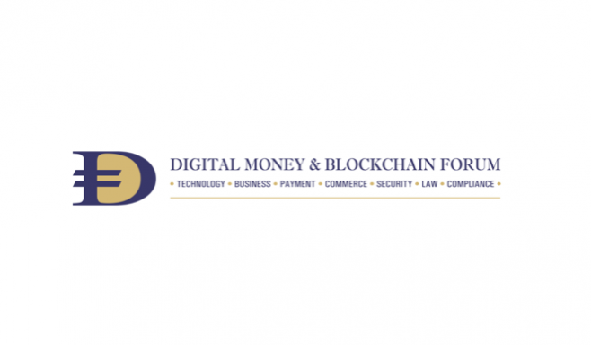 V Digital Money & Blockchain Forum