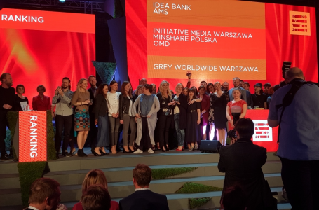 Nagrody w konkursie Innovation 2018 wręczone