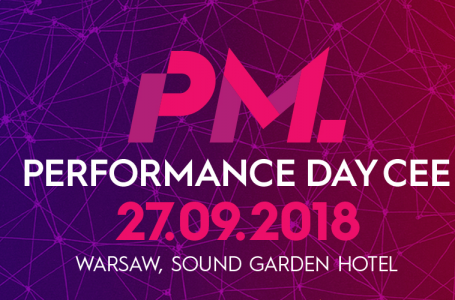 Performance Day CEE – pierwsza w Polsce konferencja poświęcona performance i afiliacji na rynkach CEE