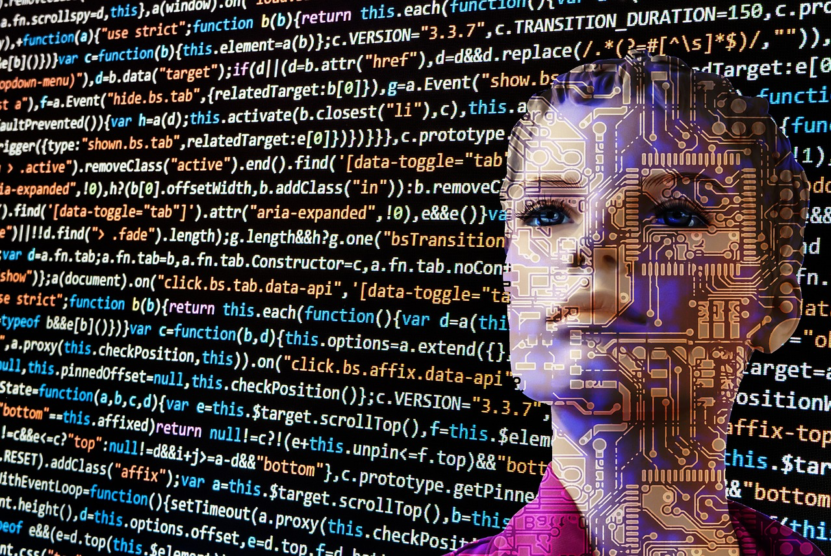 Raport na temat postrzegania sztucznej inteligencji przez Polaków