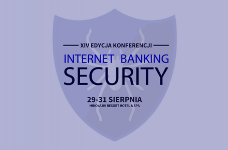 Internet Banking Security