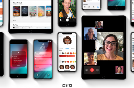 Nasza recenzja iOS 12. Sprawdź, co nowego w mobilnym systemie od Apple