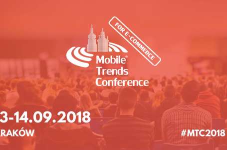 Mobile Trends Conference for e-commerce 2018
