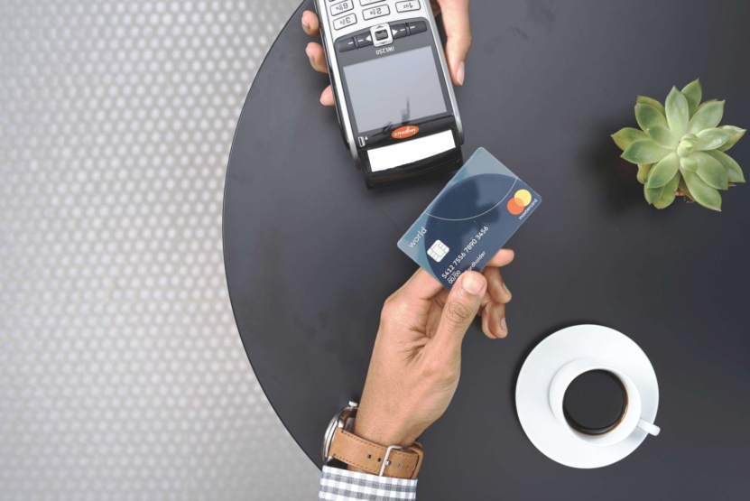 Mobile payments update lipiec 2018