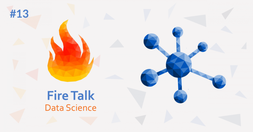 Fire Talk – Data Science