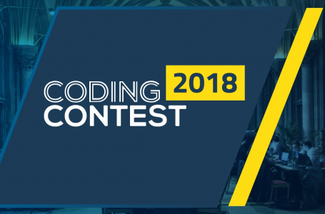 Coding Contest Rybnik