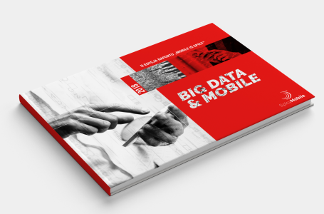 Nowy raport na rynku: “Big Data & Mobile”