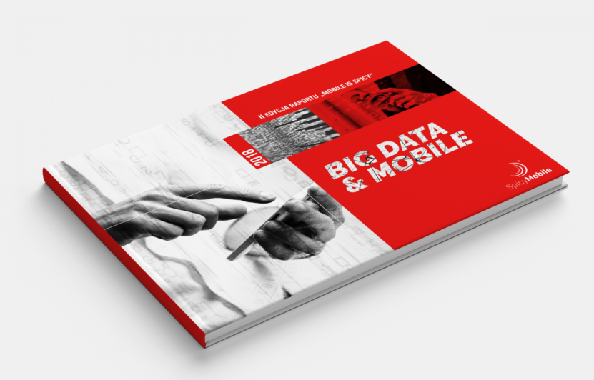 Nowy raport na rynku: “Big Data & Mobile”