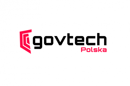 GovTech Polska. Patronat GoMobi.pl
