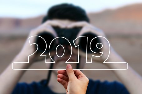 Mobile A.D. 2019 – czyli czego możemy spodziewać się w tym roku