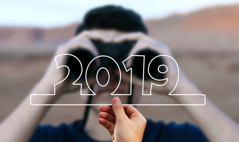 Mobile A.D. 2019 – czyli czego możemy spodziewać się w tym roku