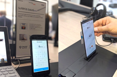 Mobile payments update wrzesień 2019. Czy smartfon upowszechni się jako terminal płatniczy?