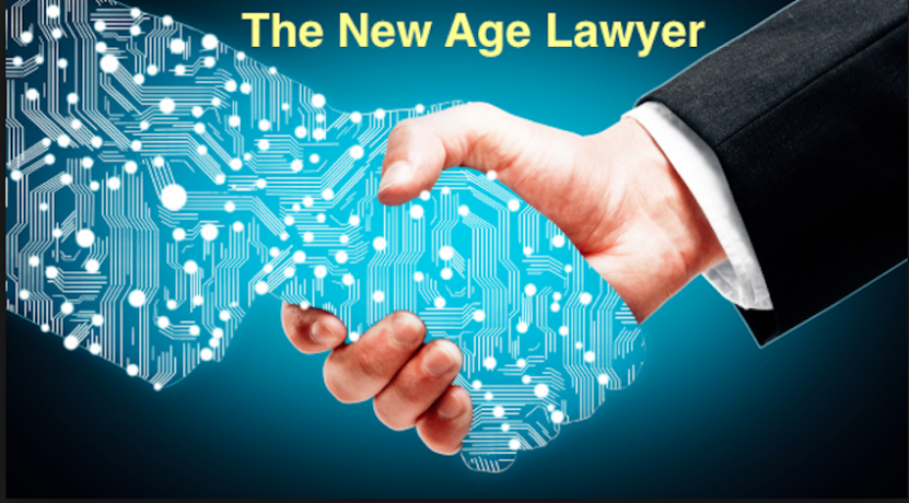 Legaltech i Lawtech zmieniają oblicze branży prawniczej