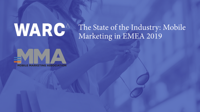 Pobierz raport „The State of the Industry: Mobile Marketing in EMEA 2019”