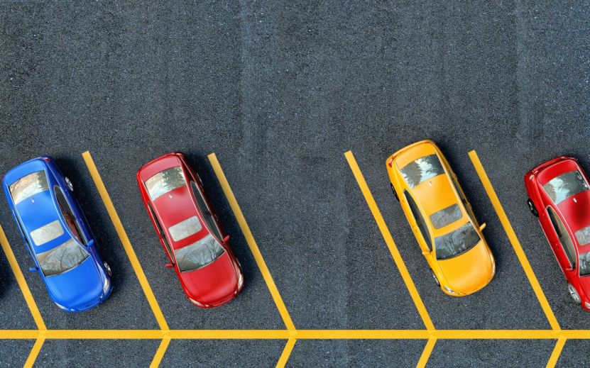 Polska aplikacja rozwiąże problem parkowania w miastach na całym świecie