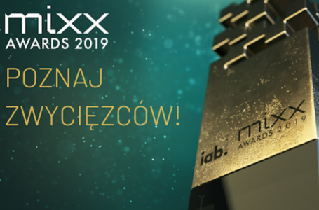 Mixx Awards 2019