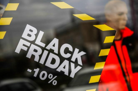 3 pomysły na Black Friday w B2B e-commerce