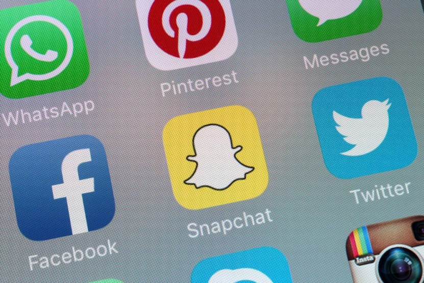 Jak promować aplikacje w social mediach? Facebook, Twitter, Pinterest, Snapchat
