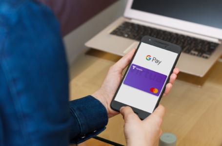 Twisto udostępniło płatności Google Pay i kartę wirtualną
