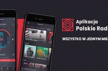 Nowa aplikacja mobilna “Polskie Radio” w Google Play i App Store