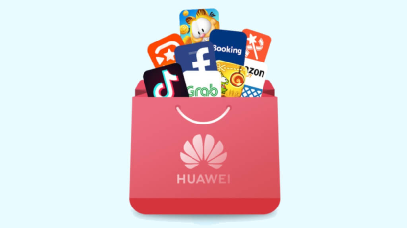Nowe możliwości promocji aplikacji mobilnych dzięki współpracy agencji Looksoft Advertising z Huawei Ads