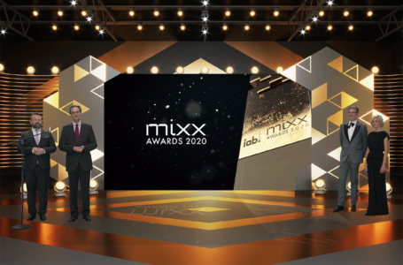 „Hulaj z głową” najlepszą kampanią tegorocznego IAB MIXX Awards