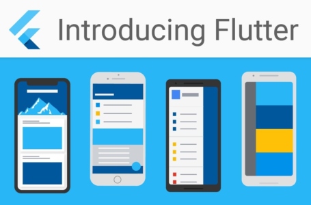 Flutter w aplikacjach mobilnych. Co musisz wiedzieć, decydując się na tę technologię?