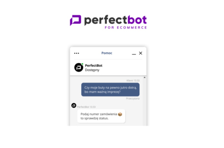K2Bots uruchamia rozwiązanie PerfectBot do automatyzacji obsługi klienta w Retail & Ecommerce