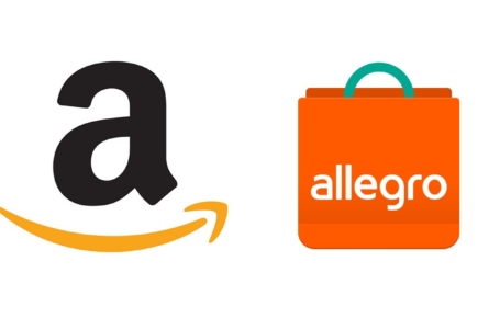Amazon rzuca wyzwanie Allegro. Koniec monopolu nad Wisłą