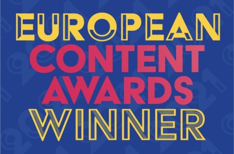 B2B Content Campaign of The Year dla agencji Elephate za kampanię Europejskiego Funduszu Leasingowego