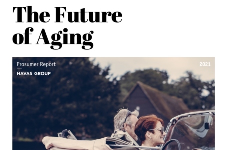 Pobierz raport “Future of Aging” autorstwa Havas Group