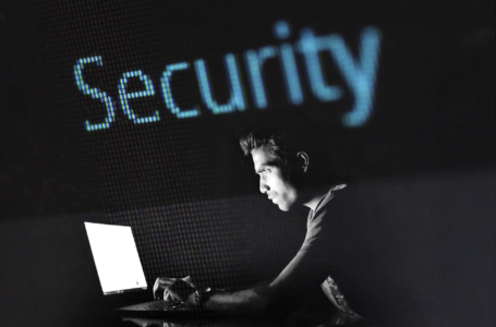 Cyberbezpieczeństwo w organizacji krok po kroku