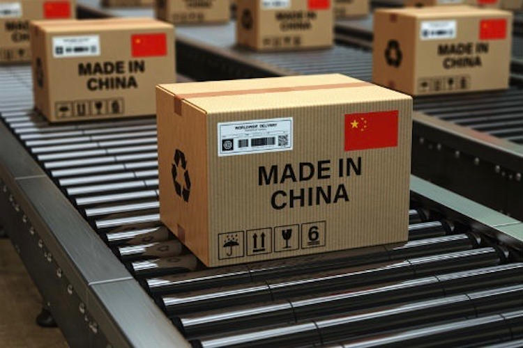 Największe firmy wycofują produkcję z Chin. Widzę tu duże szanse dla Polski