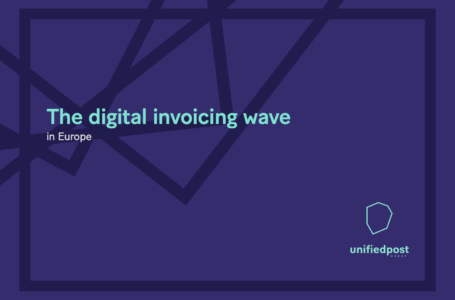 Polska jest na samym początku drogi do e-faktur. Pobierz raport “The digital invoicing wave in Europe”