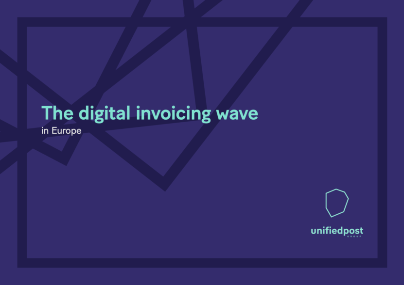 Polska jest na samym początku drogi do e-faktur. Pobierz raport “The digital invoicing wave in Europe”