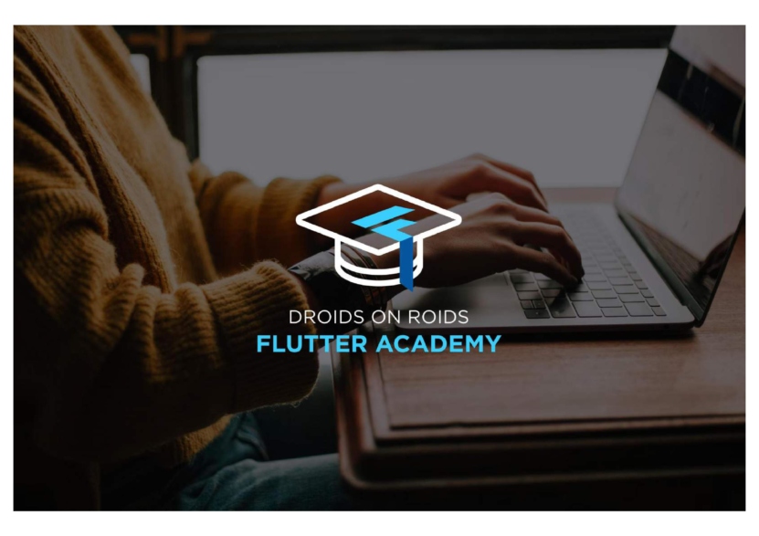 Flutter Academy