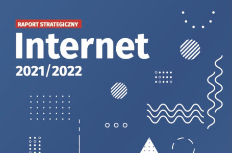 Premiera Raportu Strategicznego Internet 2021/2022 IAB Polska