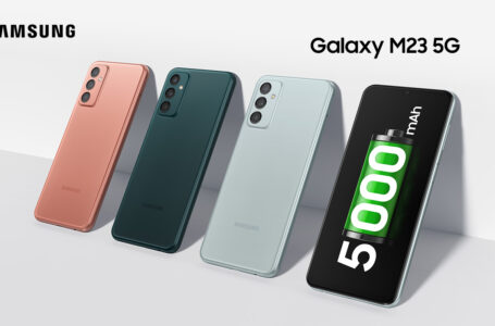 Samsung M23 5G – dowód na to, że dobry smartfon nie musi kosztować majątku