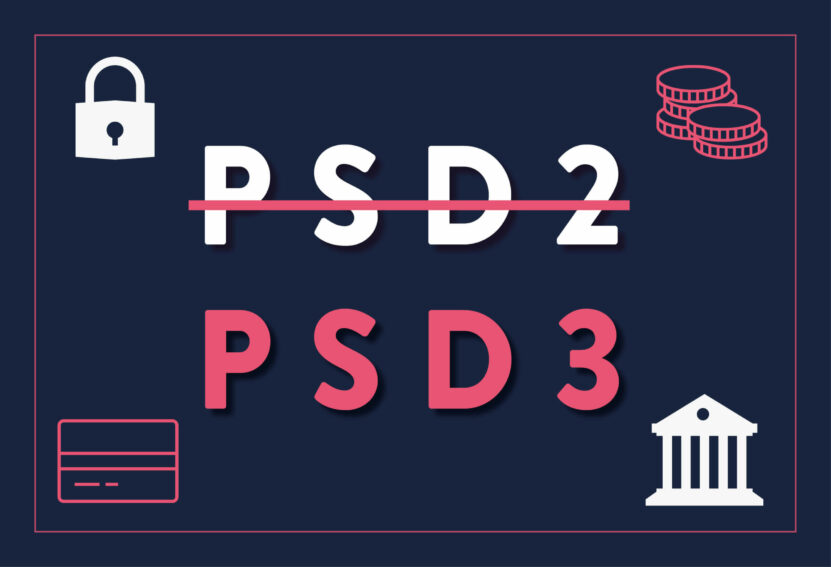 Co unijna dyrektywa PSD3 zmieni w otwartej bankowości? 