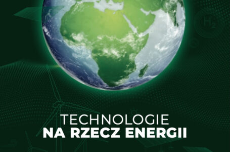Pobierz raport “Technologie na rzecz energii”