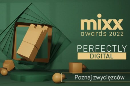 Poznaj zwycięzców IAB Mixx Awards 2022