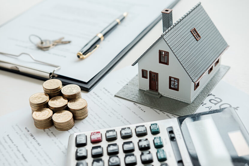 Ile wynosi wkład własny w przypadku kredytu hipotecznego?