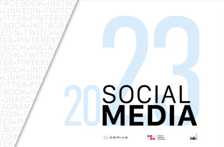 Social Media 2023 – pierwsza edycja raportu już dostępna
