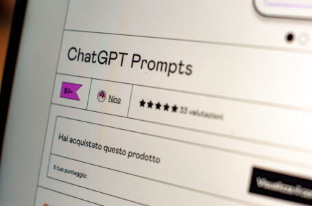 Chat GPT w biznesie, czyli jak zarobić na Sztucznej Inteligencji w praktyce
