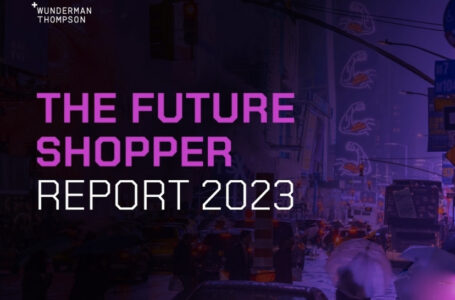Pobierz raport „The Future Shopper”