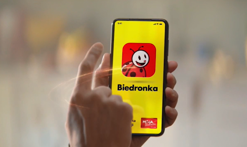 Aplikacje mobilne w branży retail, czyli jak to robi Biedronka