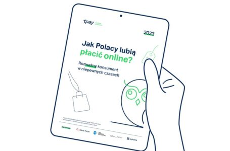Pobierz raport e-commerce „Jak Polacy kupują online 2023”