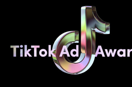 Rossmann zwycięzca TikTok Ad Awards Polska 2023