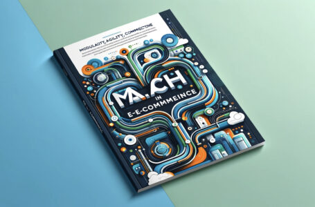 Architektura MACH – przyszłość elastycznego e-commerce